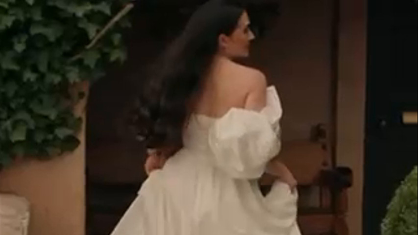 A lovely couple with Tlaquepaque Weddings