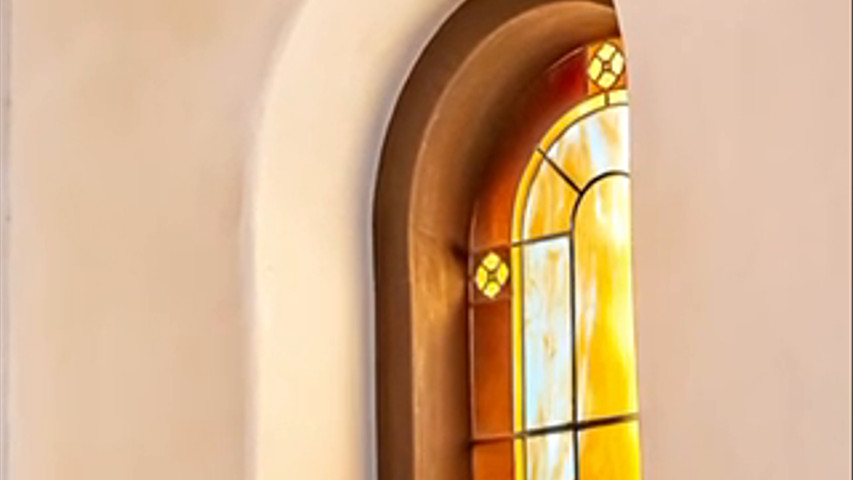 Tlaquepaque Chapel