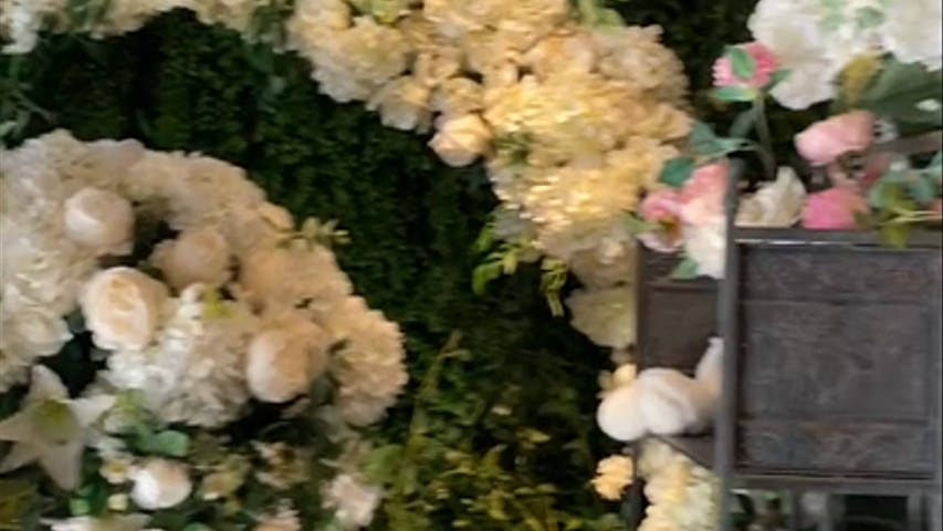 Simply Beautiful Flowers & Events