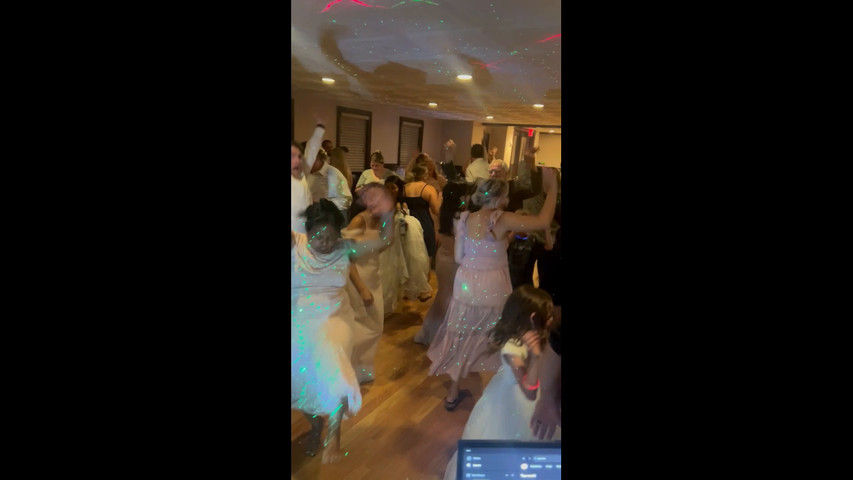 Gardner Wedding 