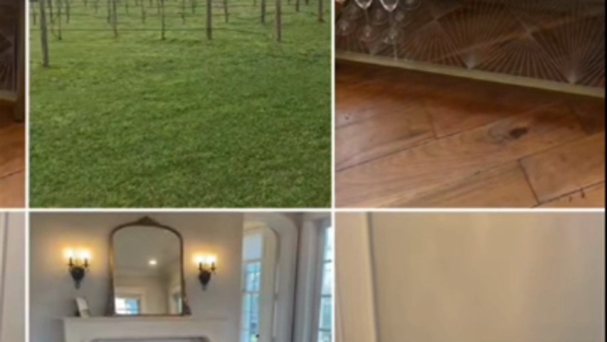 Sandlewood Manor Wedding 
