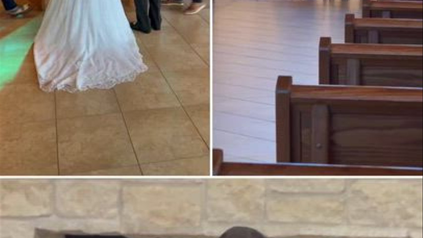 Wedding at Talyard Brewing Company | Sugar Land, Texas Wedding Coordinator