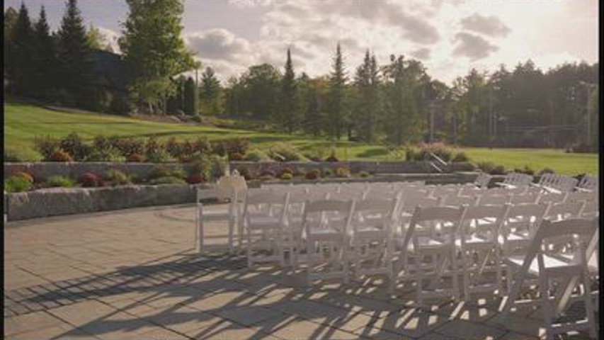 Pied and Higgins Wedding Video