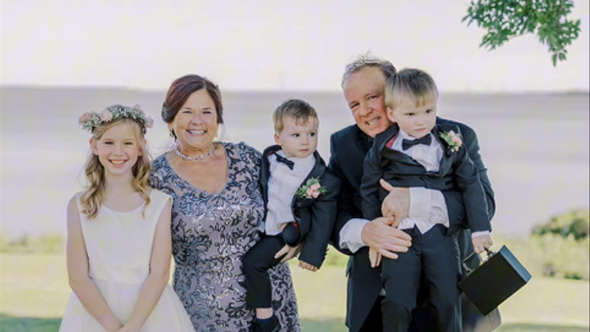 2024 Wedding at Kingsmill