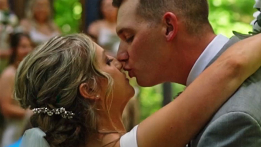 Setson and Daisy Teaser