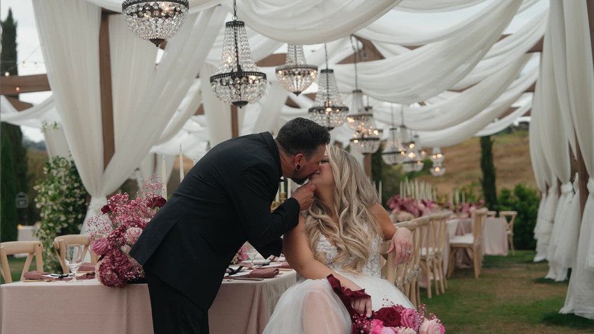 Ashley and Taylor 