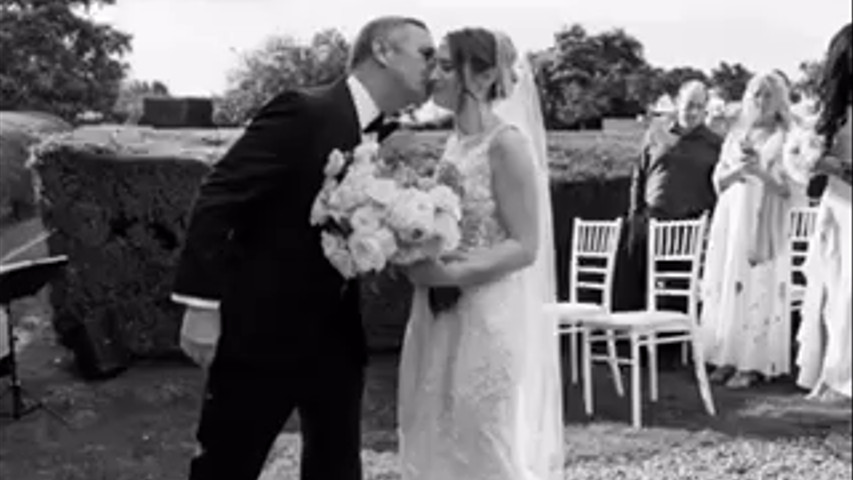 Wedding Day