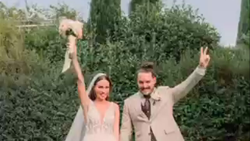 Wedding Day
