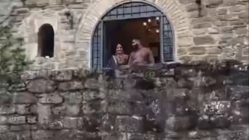 Indian Wedding