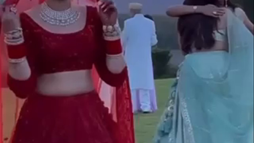 Indian Wedding