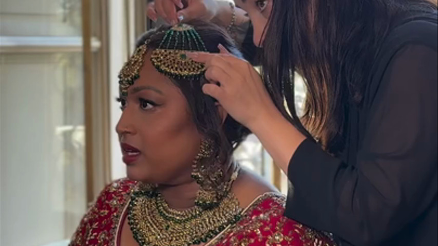 Indian Wedding