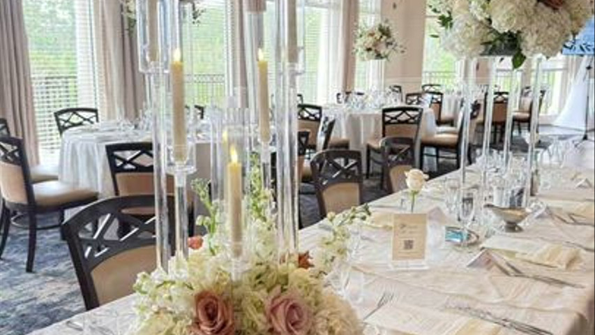 The Rodriguez Wedding