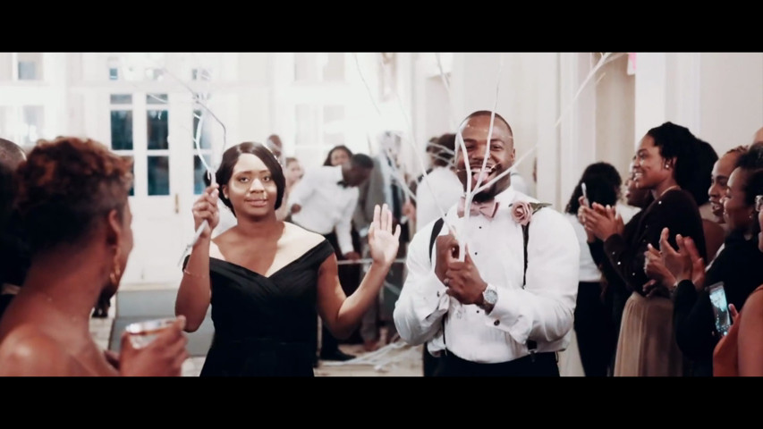 Long Life Entertainment Wedding Recap 1/19/19