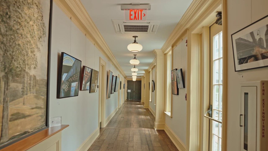 The Groton Inn