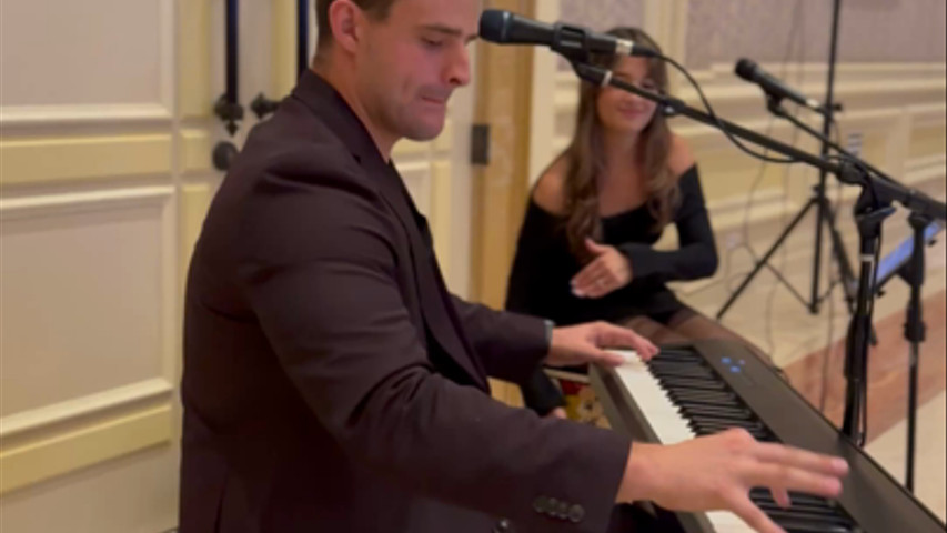 Piano Solo