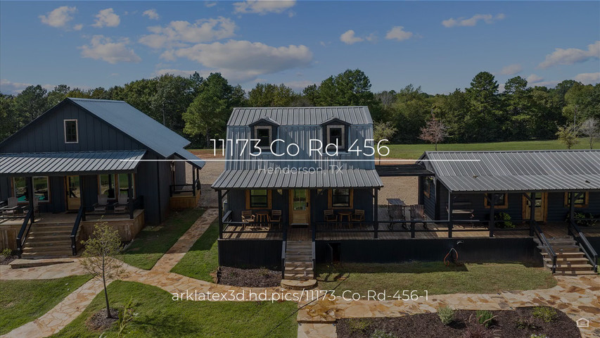 The Hendo Property Tour
