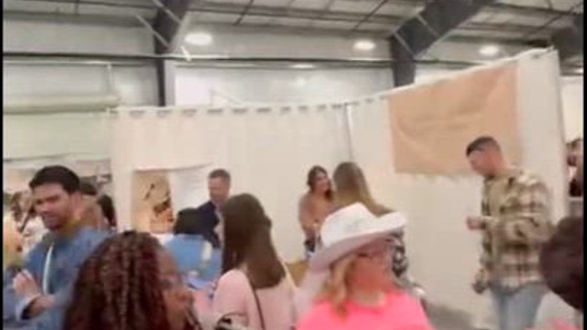 The Pink Bride Show 2025