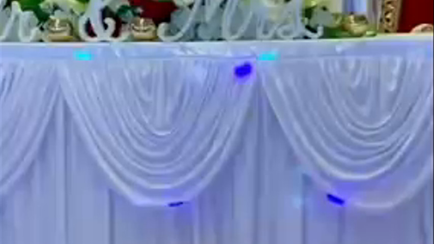 Wedding 