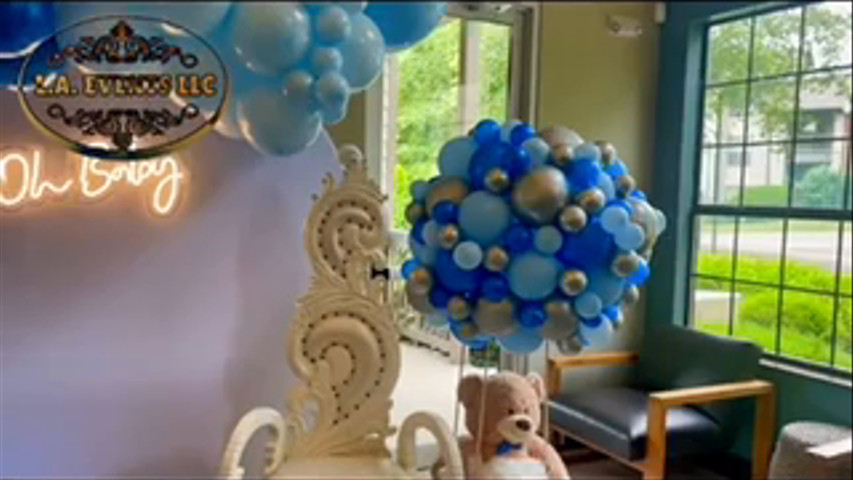 Baby shower 