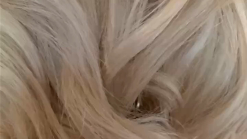 updo