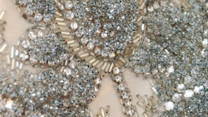 RERACKED Vintage + Bridal