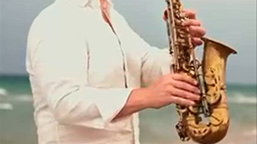 Matt The Sax