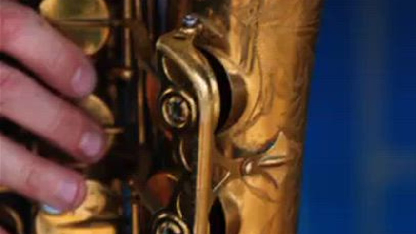 Matt The Sax