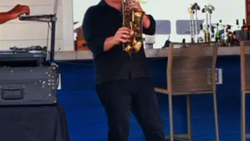 Matt The Sax