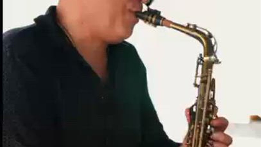 Matt The Sax