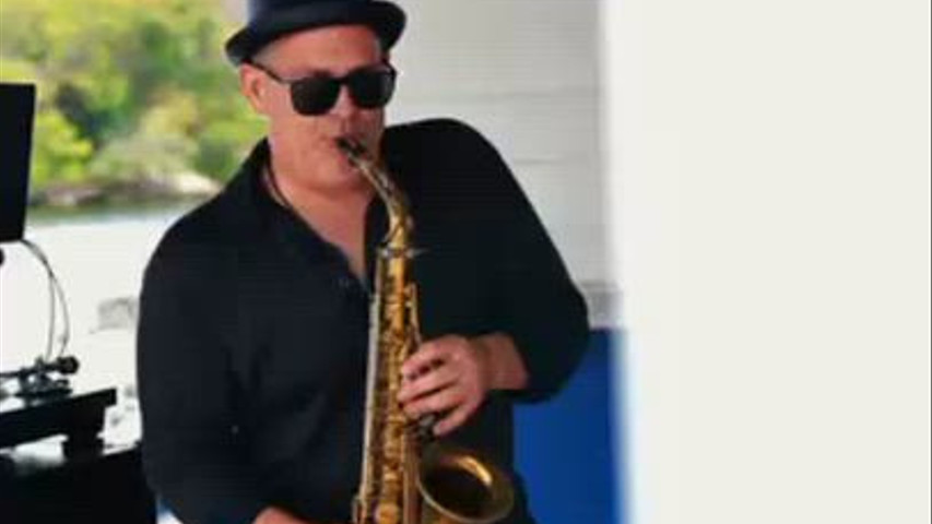 Matt The Sax
