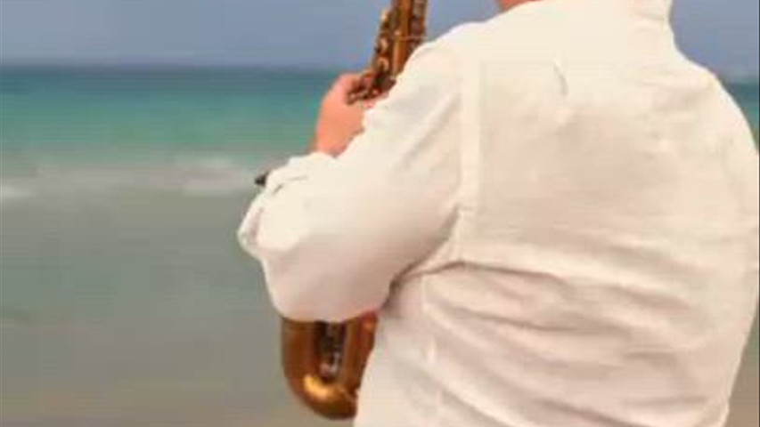 Matt The Sax