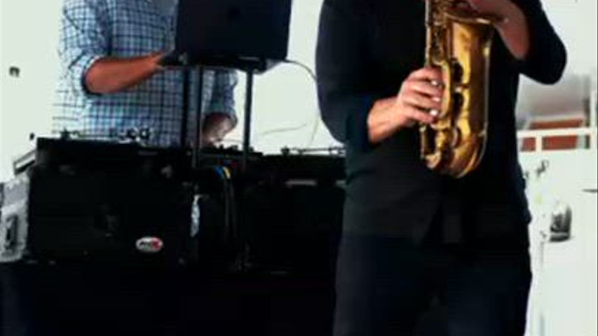 Matt The Sax