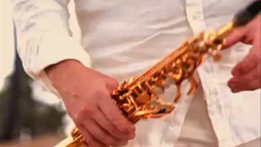 Matt The Sax
