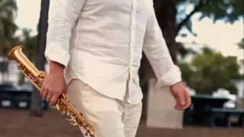 Matt The Sax