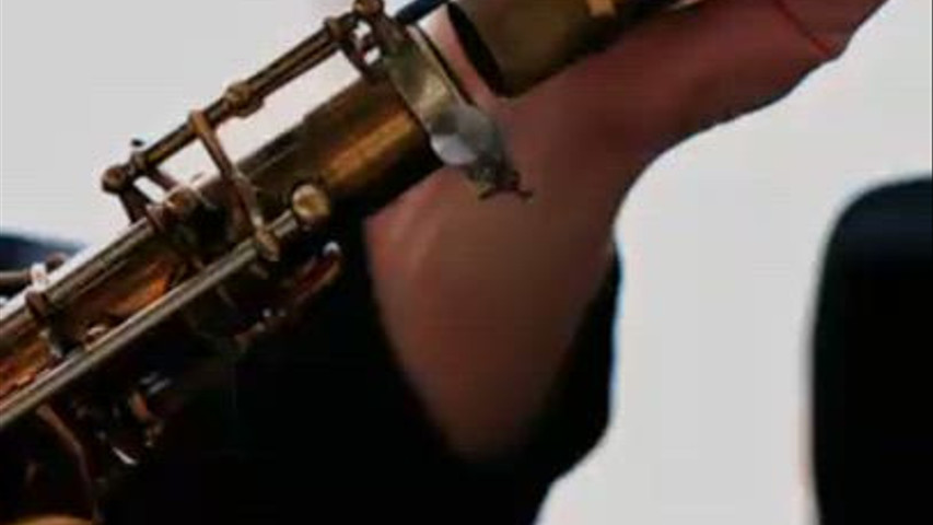 Matt The Sax