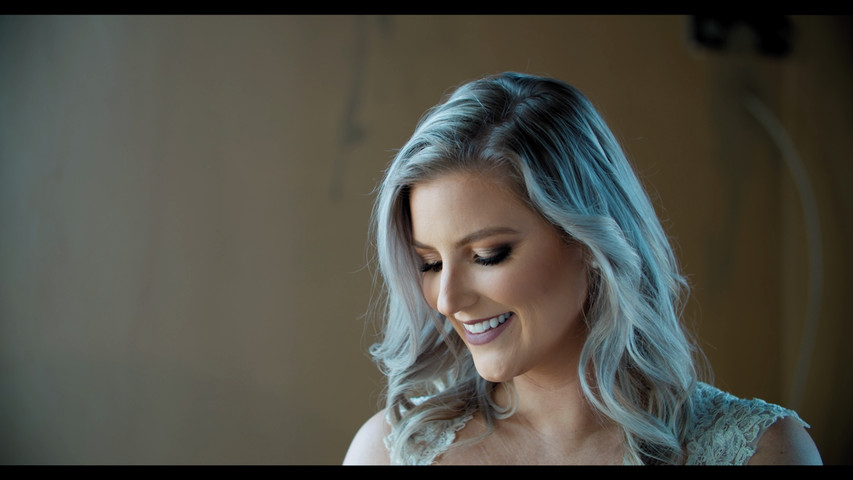 The Olympic Styled Shoot