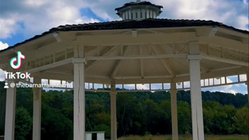 The Gazebo 