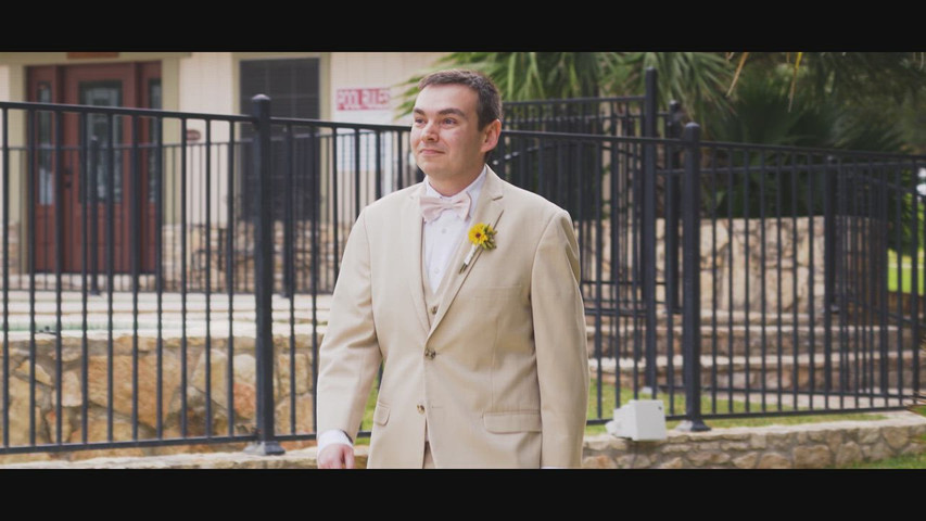 Kiyra & Austin's Highlight Video