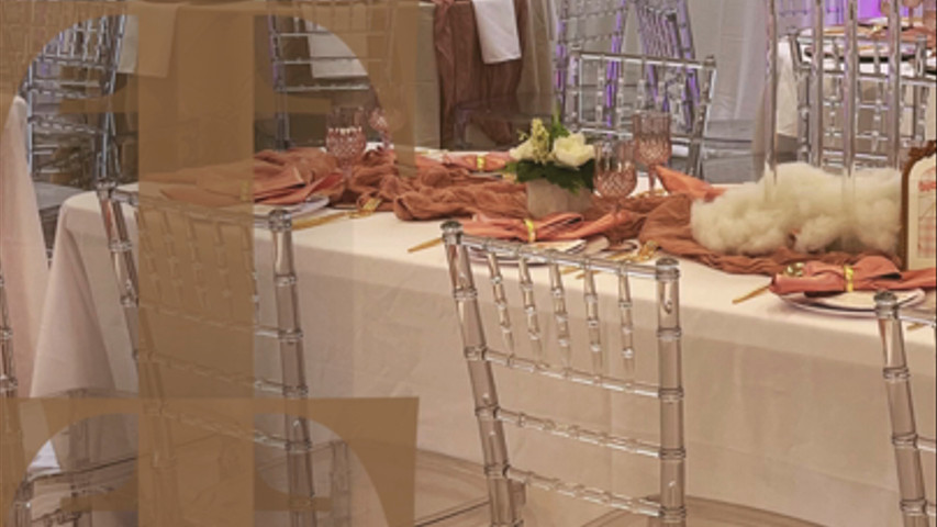 Toire Avenue- Venue Teaser!