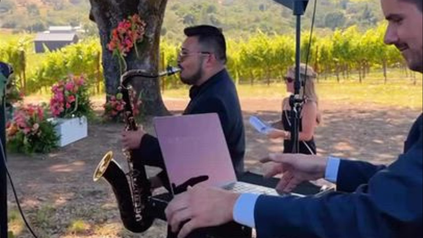 A Whole Wedding recap