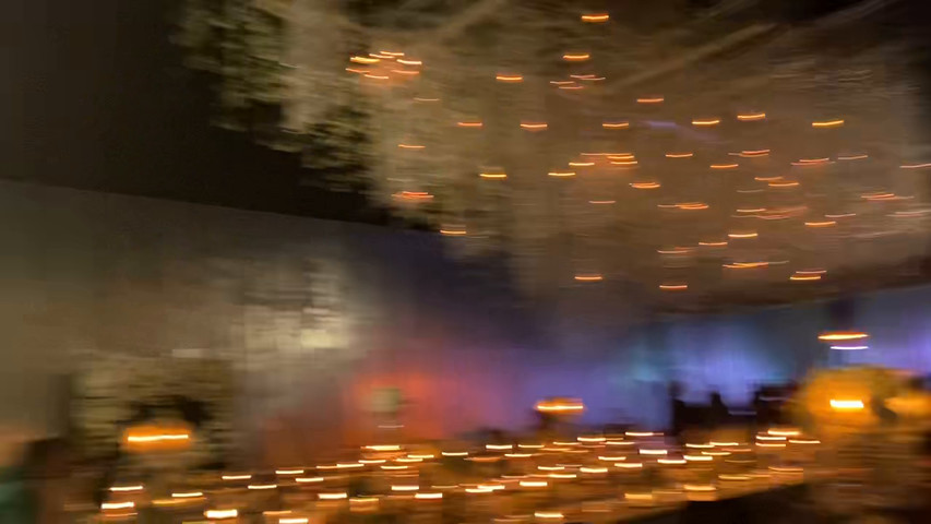 Stunning Wedding