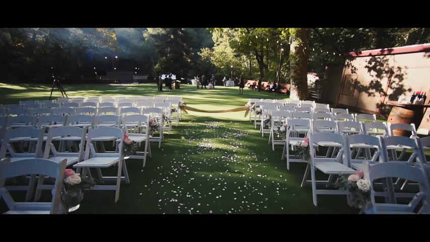 Blake & Conney 10/12/2018. Wedding in San Jose.