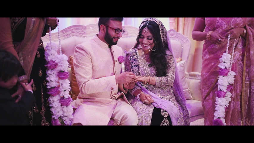 Indian wedding in fresno california 2018