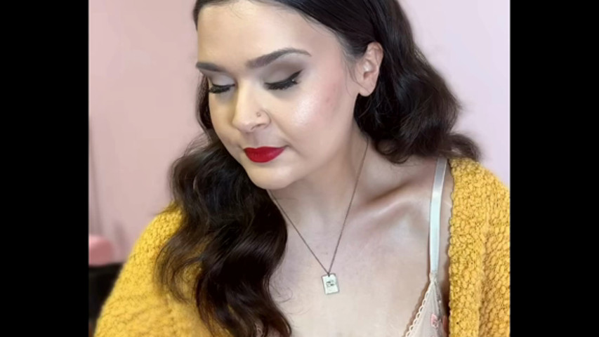 Full GLAM