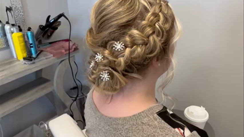 Hair by Nicole
