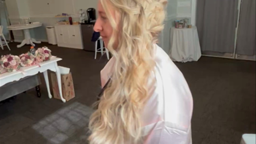 Hair by Nicole