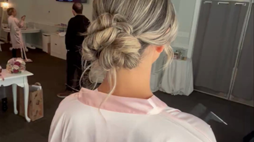 Hair by Nicole 