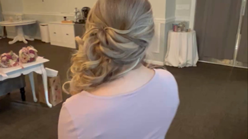 Hair by Nicole 