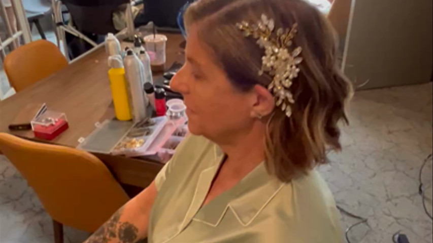 Hair by Nicole
