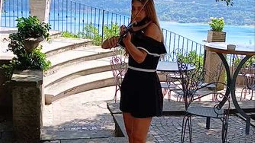 Violin_dj